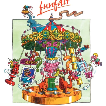 The Mathematical Funfair