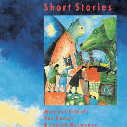 Working with Short Stories