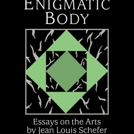 The Enigmatic Body