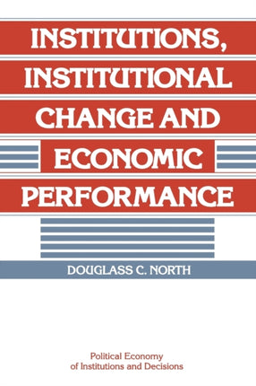institutionsinstitutionalchangeandeconomicperformance