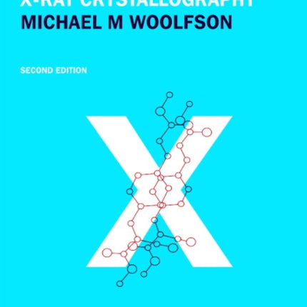 An Introduction to XRay Crystallography