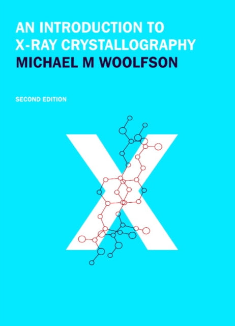 An Introduction to XRay Crystallography