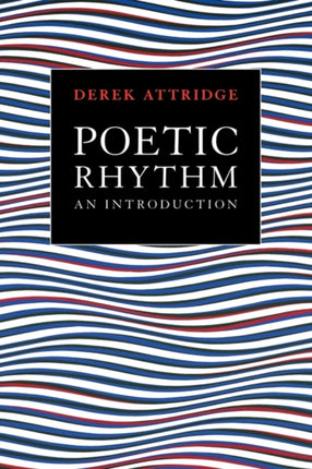 Poetic Rhythm