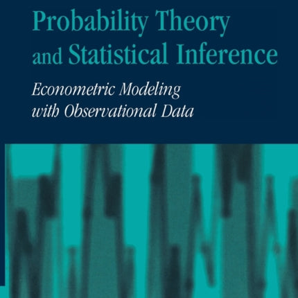 Probability Theory and Statistical Inference