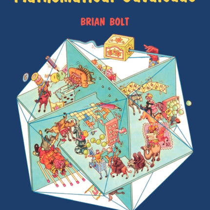 Mathematical Cavalcade