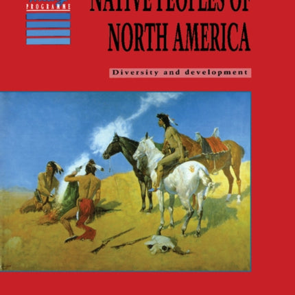 Native Peoples of North America