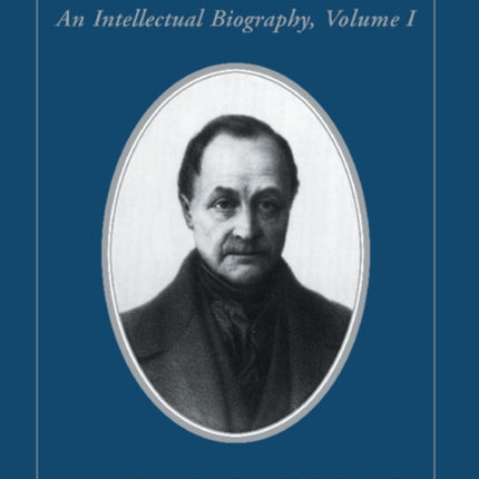 Auguste Comte