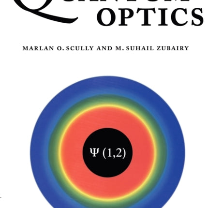 Quantum Optics
