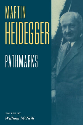 Pathmarks Texts in German Philosophy