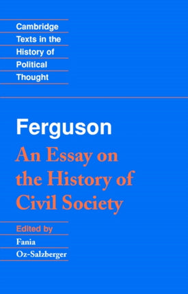Ferguson