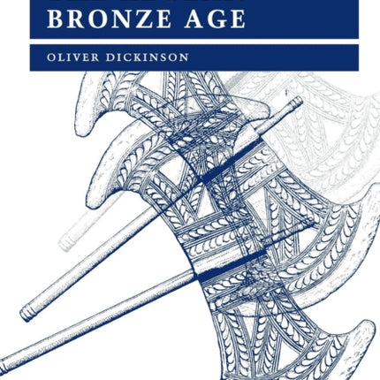The Aegean Bronze Age Cambridge World Archaeology