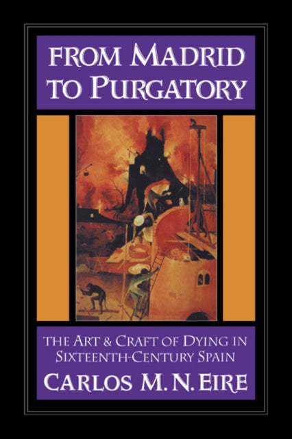 From Madrid to Purgatory
