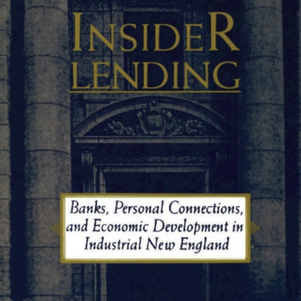 Insider Lending