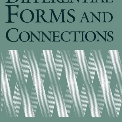 Differential Forms and Connections
