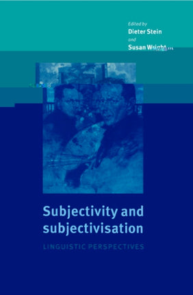 Subjectivity and Subjectivisation