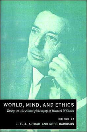 World Mind and Ethics