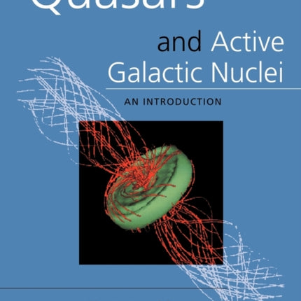 Quasars and Active Galactic Nuclei An Introduction