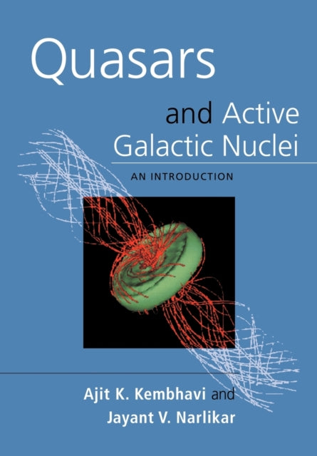 Quasars and Active Galactic Nuclei An Introduction