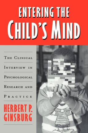Entering the Childs Mind