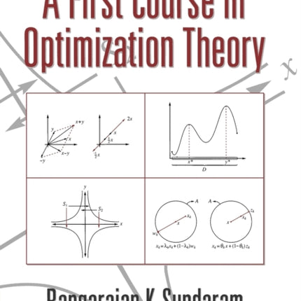 A First Course in Optimization Theory