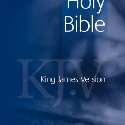 KJV Emerald Text Bible KJ530T Hardback with Jacket 40 Authorized King James Version Bible Akjv