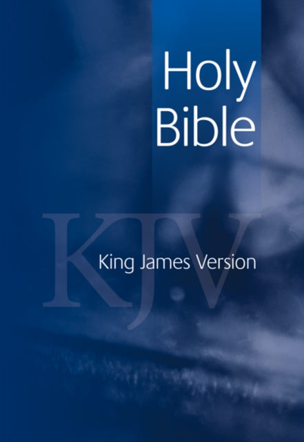 KJV Emerald Text Bible KJ530T Hardback with Jacket 40 Authorized King James Version Bible Akjv