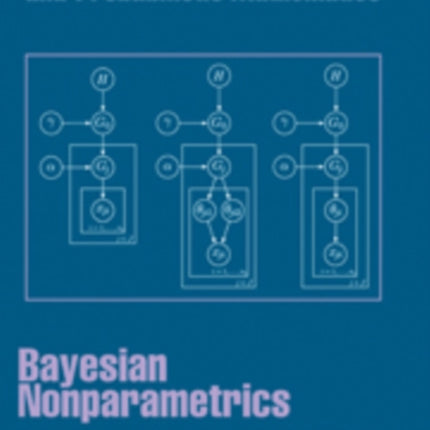 Bayesian Nonparametrics 28 Cambridge Series in Statistical and Probabilistic Mathematics Series Number 28