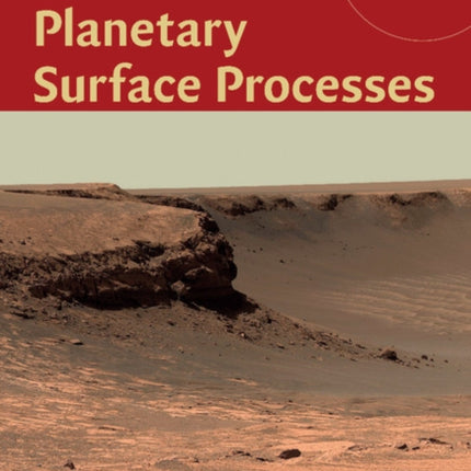 planetarysurfaceprocesses