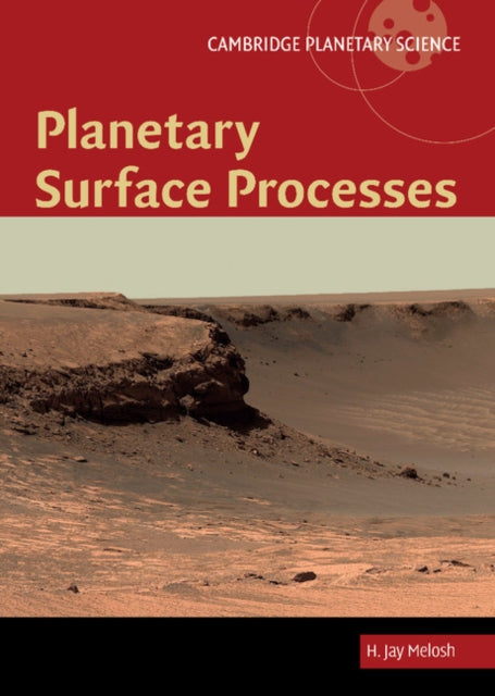 planetarysurfaceprocesses