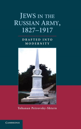 Jews in the Russian Army 18271917