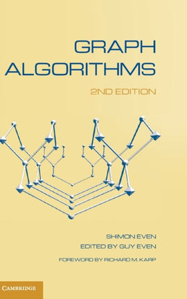 Graph Algorithms