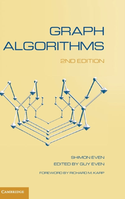 Graph Algorithms