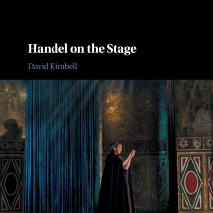 Handel on the Stage
