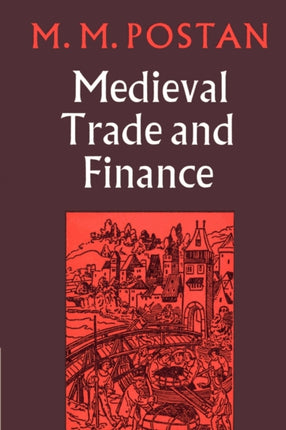 Mediaeval Trade and Finance