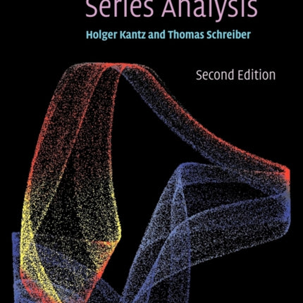 Nonlinear Time Series Analysis