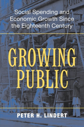 Growing Public Volume 1 The Story