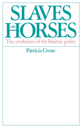 Slaves on Horses