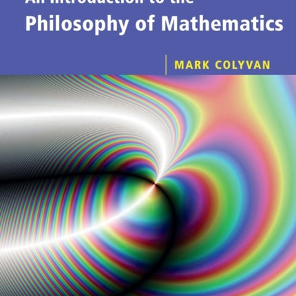 An Introduction to the Philosophy of