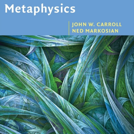 An Introduction to Metaphysics Cambridge Introductions to Philosophy