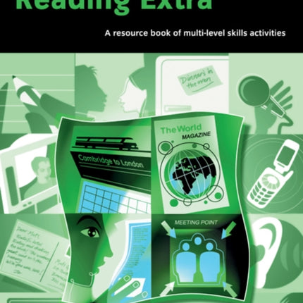 Reading Extra A Resource Book of MultiLevel