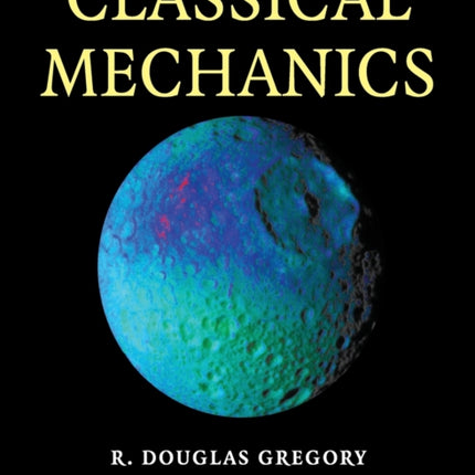 Classical Mechanics An Undergraduate Text