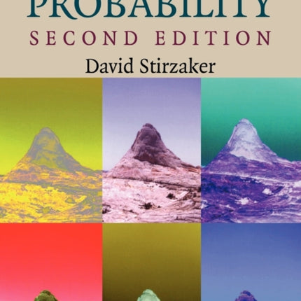 Elementary Probability