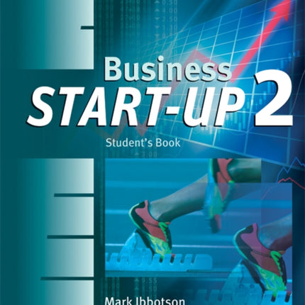 Business Start-Up 2 Student's Book