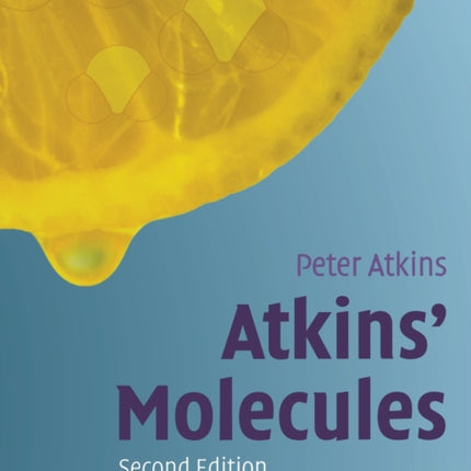 Atkins Molecules