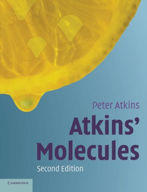 Atkins Molecules
