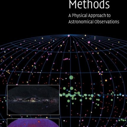 Astronomy Methods A Physical Approach to Astronomical Observations Cambridge Planetary Science