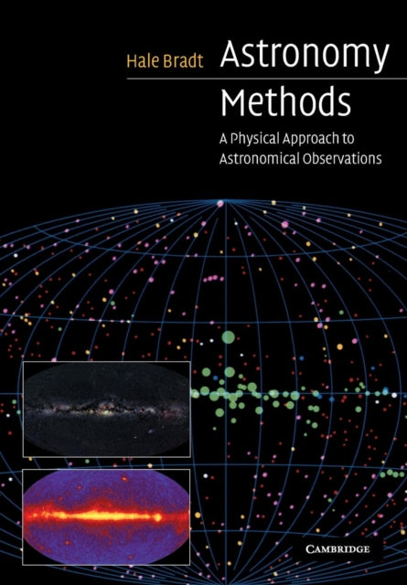 Astronomy Methods A Physical Approach to Astronomical Observations Cambridge Planetary Science