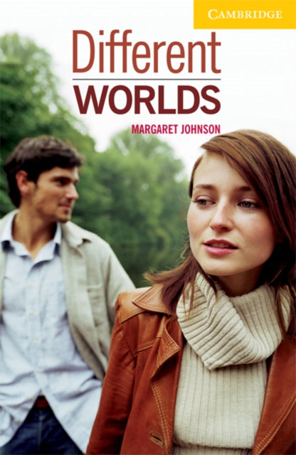 Different Worlds Level 2 Cambridge English