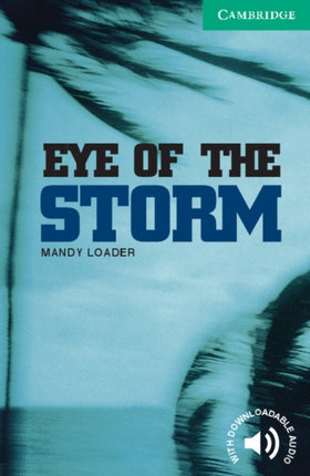 Eye of the Storm Level 3