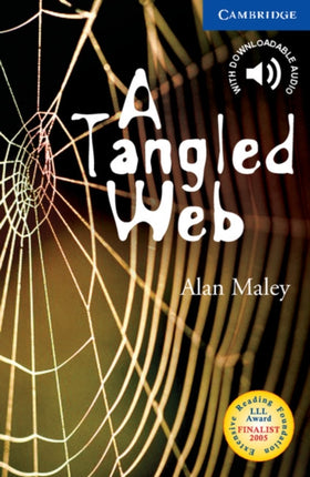 A Tangled Web Level 5